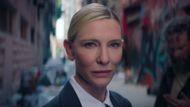 Cate Blanchett in Squid Game Season 3 | Image via Netflix
